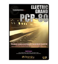 ELECTRIC GRAND PCP-80 V3